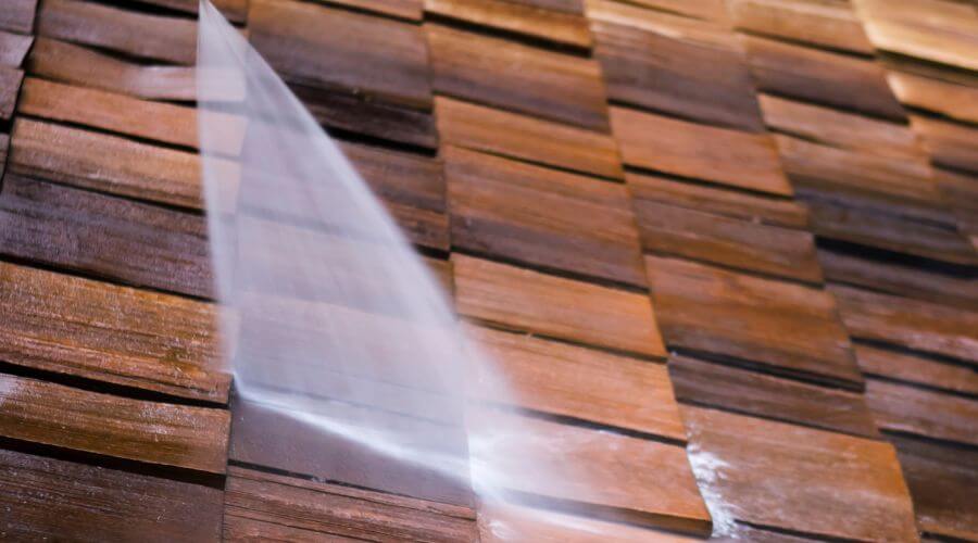 Roof Repair in Powhatan, LA